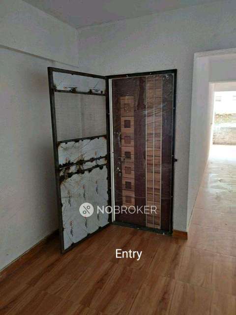 1 BHK Flat In Jijau Complex For Sale  In Dhayari