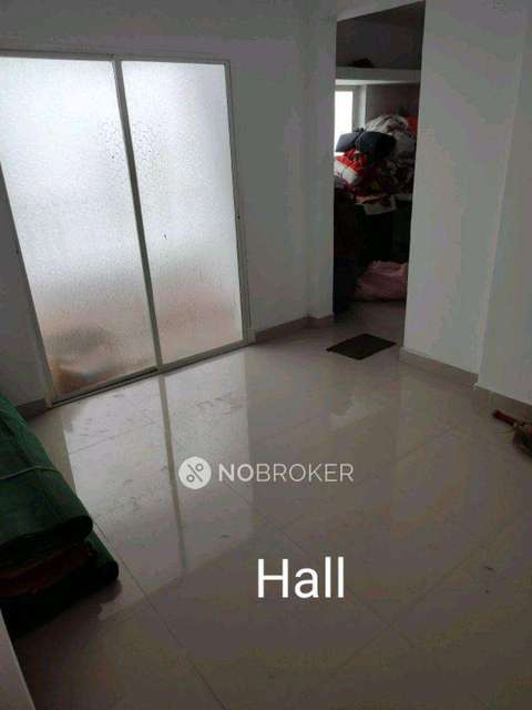 1 BHK Flat In Jijau Complex For Sale  In Dhayari