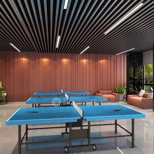 3 BHK Flat In Shriram Divine Garden For Sale  In Lohegaon