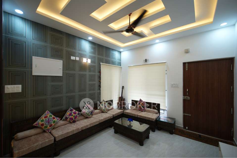 3 BHK Villa In Confident Beverly Hills for Rent  In Yamare