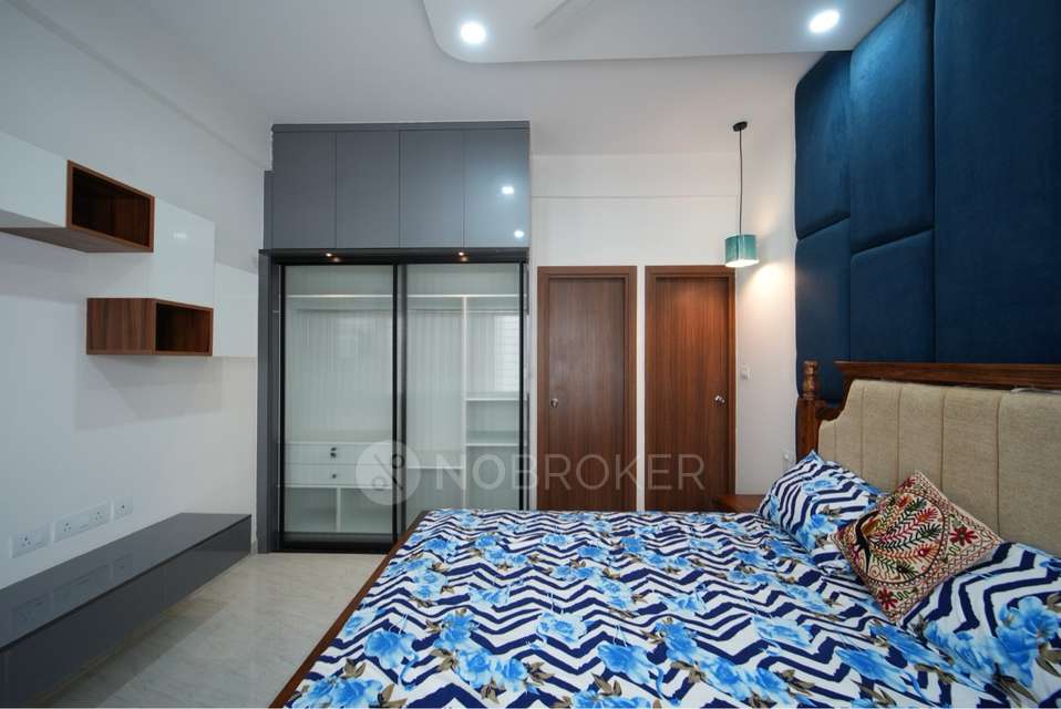 3 BHK Villa In Confident Beverly Hills for Rent  In Yamare