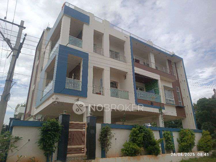 1 BHK House for Rent  In Venu Sri Nivas