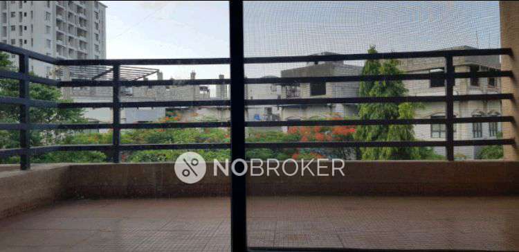 3 BHK Flat In Eisha Footprint for Rent  In Pimpri-chinchwad