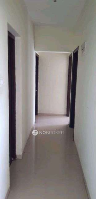 3 BHK Flat In Eisha Footprint for Rent  In Pimpri-chinchwad