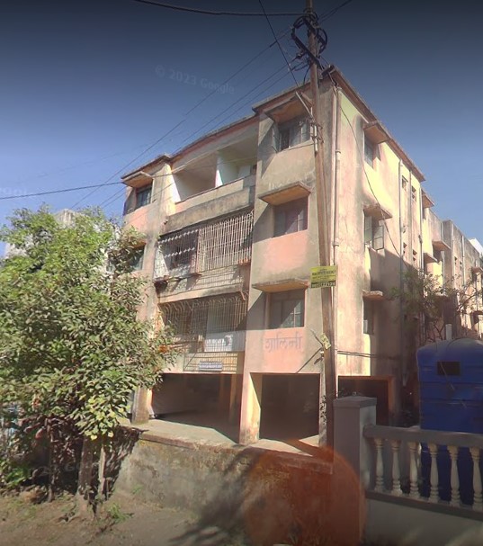 Clover Common Co-Operative Housing Society Ltd.