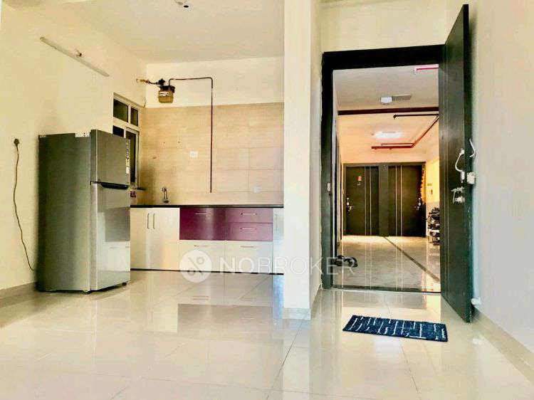 1 BHK Flat In Kolte Patil Life Republic  for Rent  In Hinjawadi