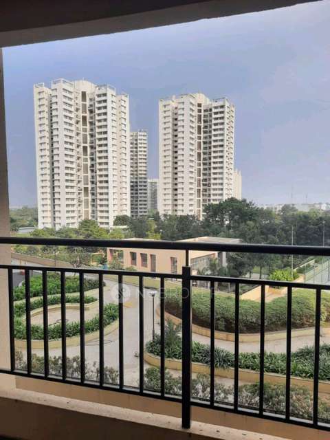 1 BHK Flat In Kolte Patil Life Republic  for Rent  In Hinjawadi
