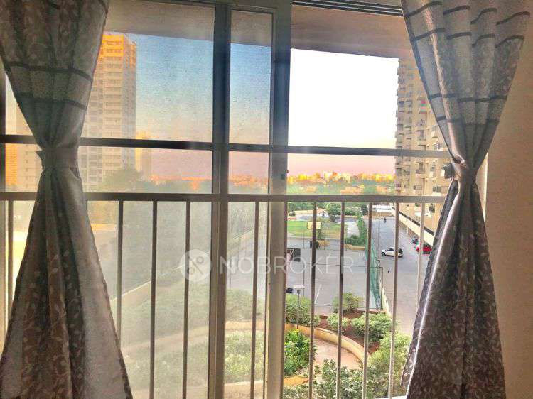 1 BHK Flat In Kolte Patil Life Republic  for Rent  In Hinjawadi