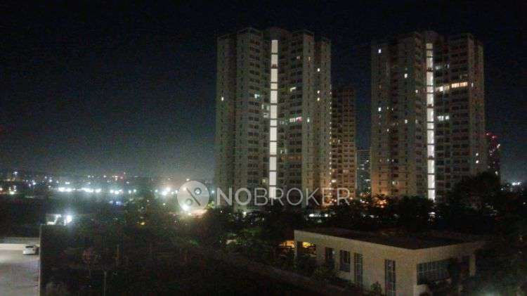 1 BHK Flat In Kolte Patil Life Republic  for Rent  In Hinjawadi