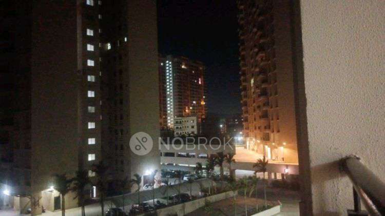 1 BHK Flat In Kolte Patil Life Republic  for Rent  In Hinjawadi