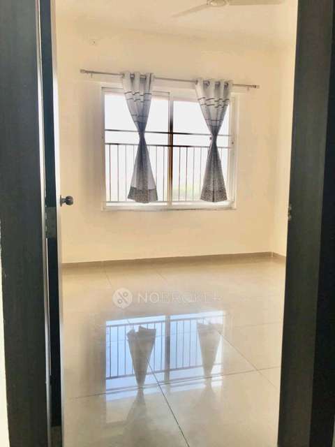 1 BHK Flat In Kolte Patil Life Republic  for Rent  In Hinjawadi