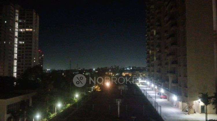 1 BHK Flat In Kolte Patil Life Republic  for Rent  In Hinjawadi