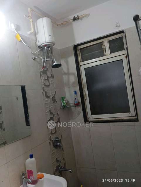 1 BHK Flat In Kolte Patil Life Republic  for Rent  In Hinjawadi