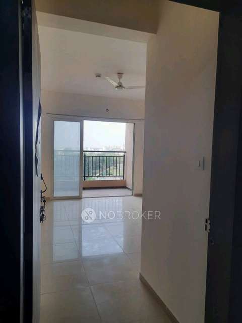 1 BHK Flat In Kolte Patil Life Republic  for Rent  In Hinjawadi