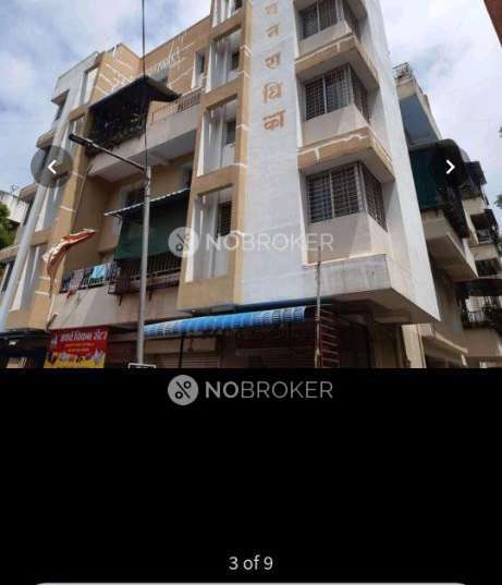 1 BHK Flat In Vrudhavan Radhika  For Sale  In Narhe