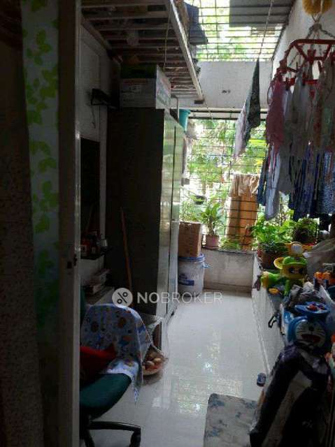 1 BHK Flat In Vrudhavan Radhika  For Sale  In Narhe