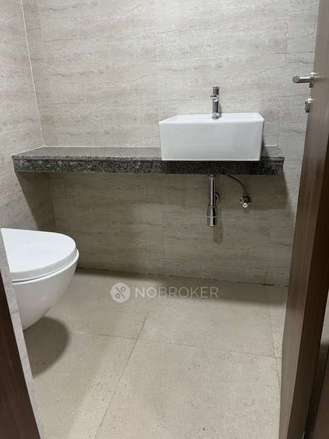 2 BHK Flat In Sunteck West World  For Sale  In Naigaon East