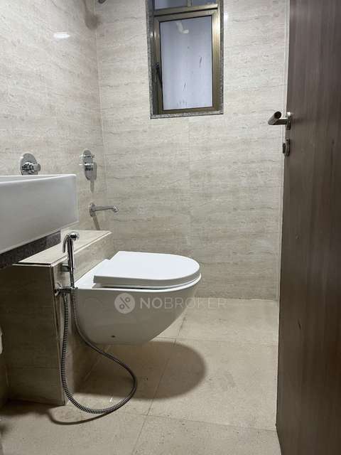 2 BHK Flat In Sunteck West World  For Sale  In Naigaon East