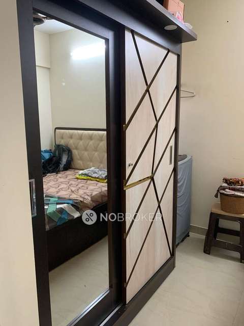 1 BHK Flat In Lodha Crown Dombivali For Sale  In Dombivli East