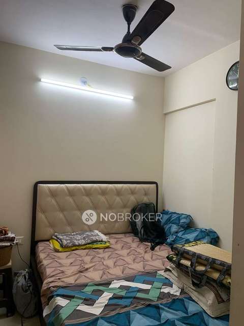 1 BHK Flat In Lodha Crown Dombivali For Sale  In Dombivli East