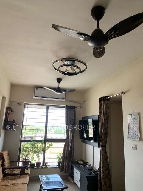 1 BHK Flat In Lodha Crown Dombivali For Sale  In Dombivli East