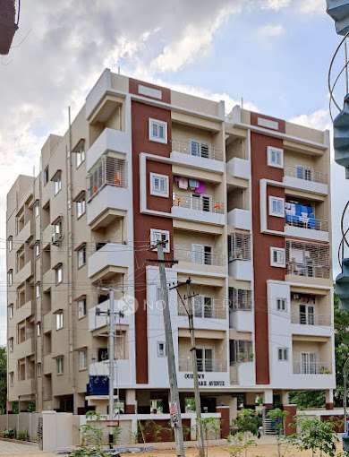 3 BHK Flat In Our Own Park Avenue for Rent  In Kompally