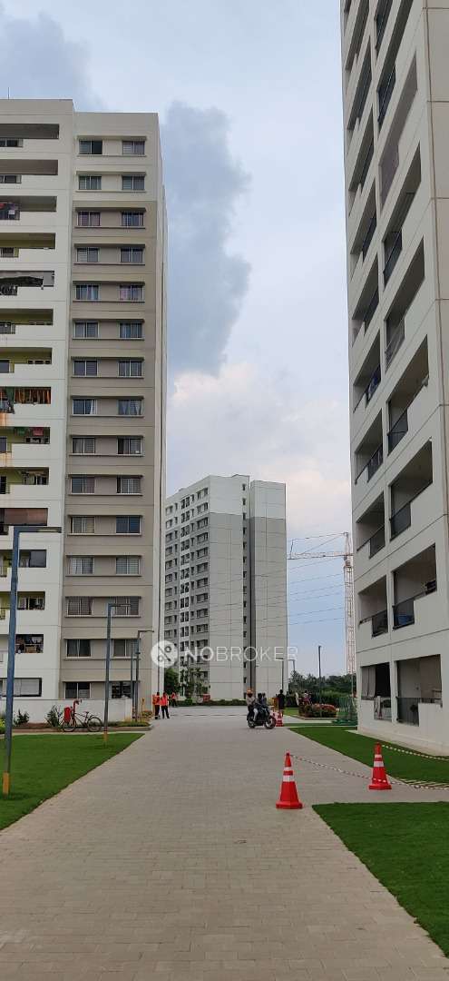 2 BHK Flat In Sobha Dream Acres Apartments for Rent  In Varthur