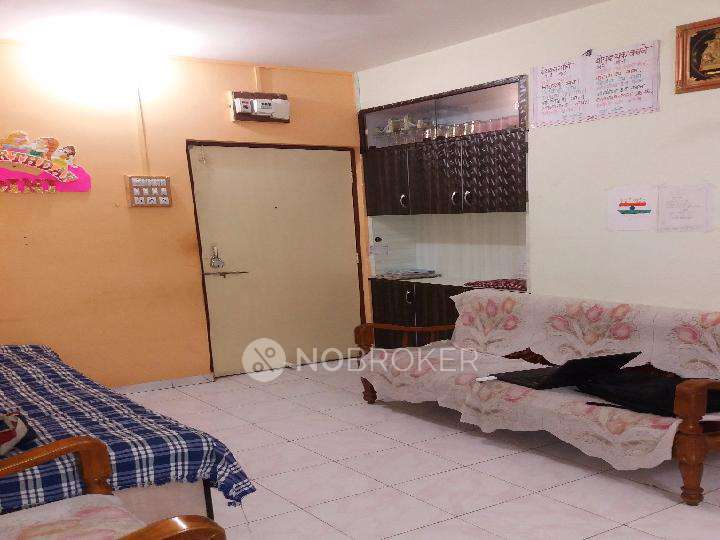 1 BHK Flat In Harshada Enclave Bldg  for Rent  In Pimpri-chinchwad