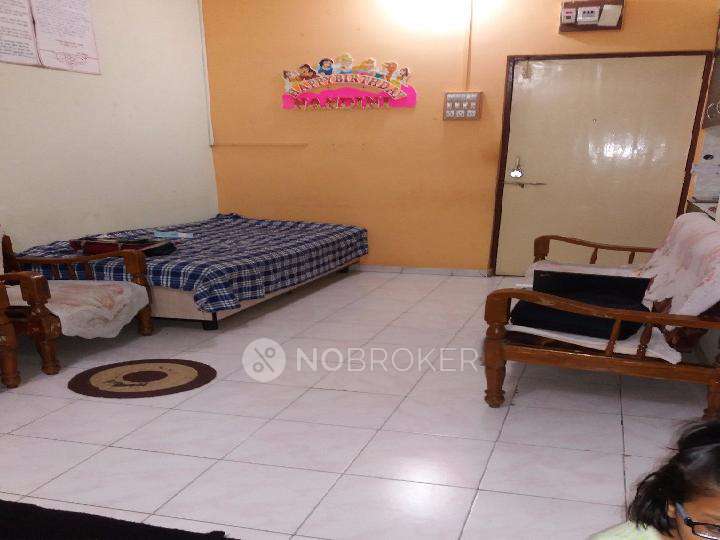 1 BHK Flat In Harshada Enclave Bldg  for Rent  In Pimpri-chinchwad