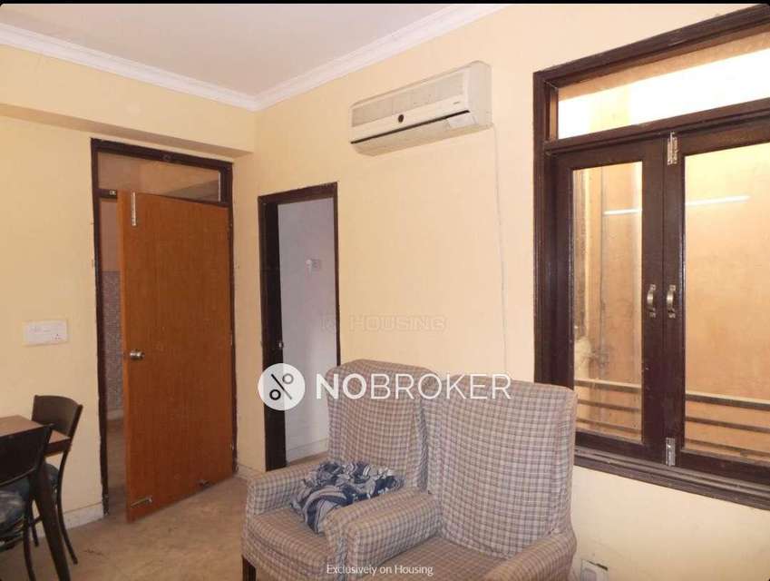 2 BHK Flat In Marut Apartments For Sale  In Mehrauli