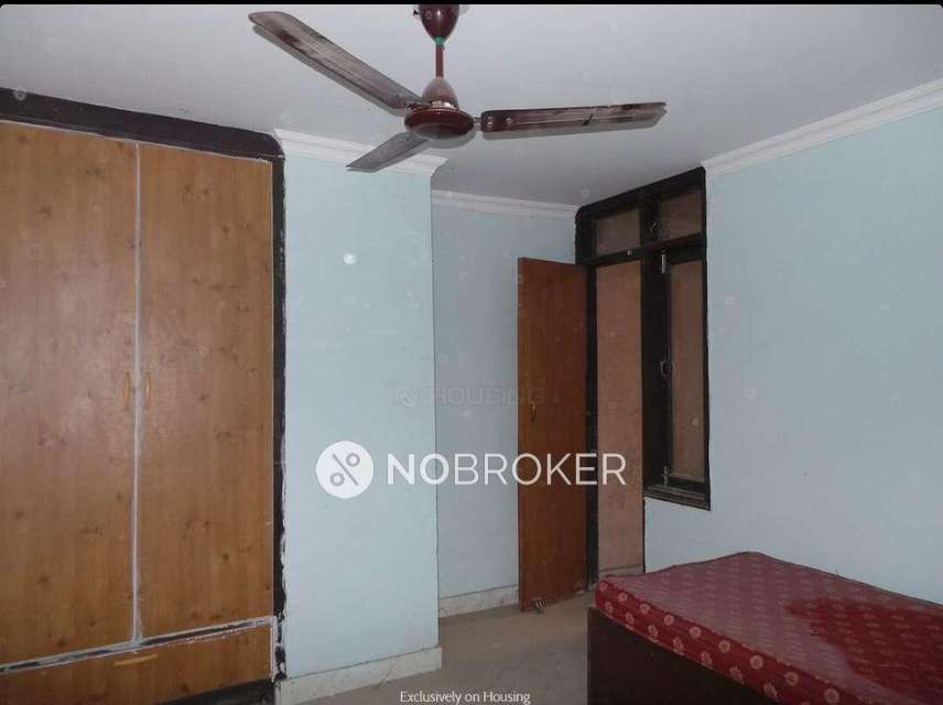 2 BHK Flat In Marut Apartments For Sale  In Mehrauli