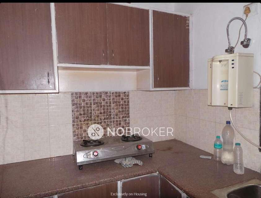 2 BHK Flat In Marut Apartments For Sale  In Mehrauli