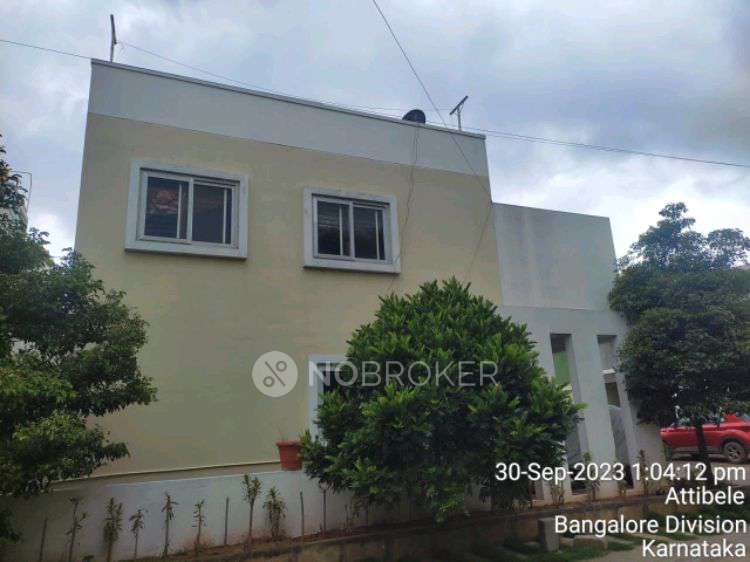 3 BHK Villa In Blue Bells Villas For Sale  In Attibele