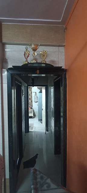 1 BHK Flat In Parigandh For Sale  In Dombivli East