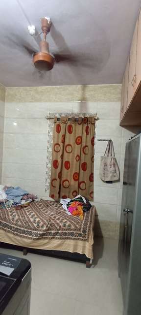 1 BHK Flat In Parigandh For Sale  In Dombivli East
