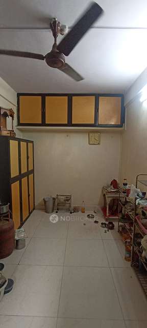 1 BHK Flat In Parigandh For Sale  In Dombivli East