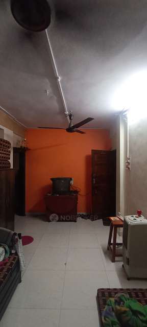 1 BHK Flat In Parigandh For Sale  In Dombivli East