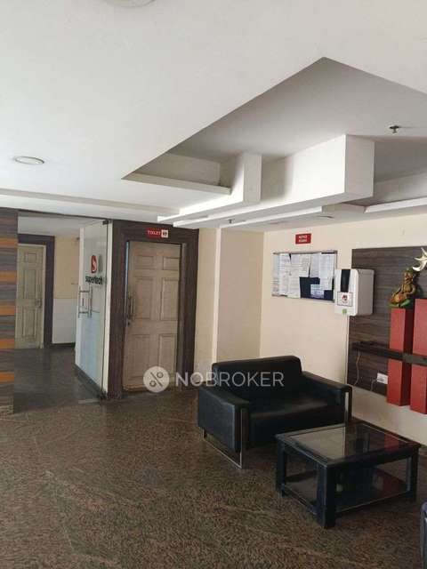 3 BHK Flat In Supertech Capetwon  For Sale  In Sector 74