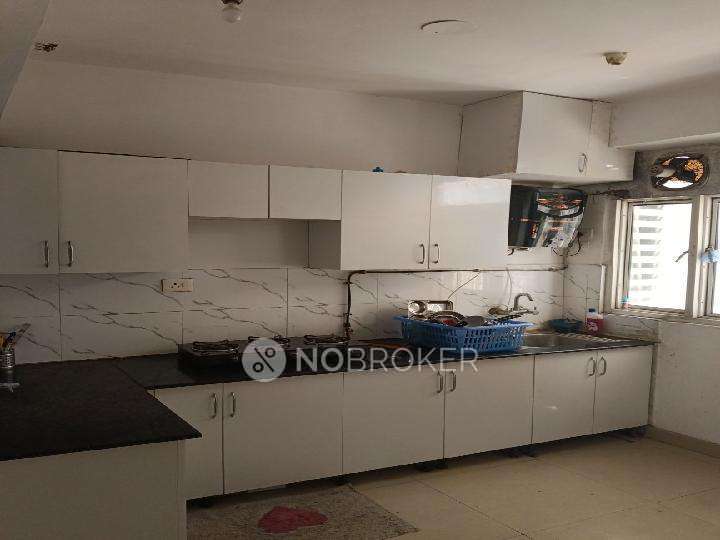 3 BHK Flat In Supertech Capetwon  For Sale  In Sector 74