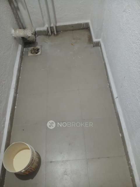 1 BHK Flat In Kuber Shree Siddhivinayak Park For Sale  In Wadki