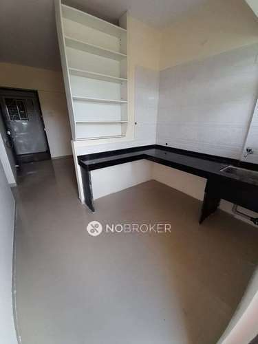 1 BHK Flat In Kuber Shree Siddhivinayak Park For Sale  In Wadki