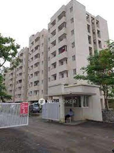 1 BHK Flat In Kuber Shree Siddhivinayak Park For Sale  In Wadki