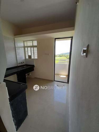 1 BHK Flat In Kuber Shree Siddhivinayak Park For Sale  In Wadki