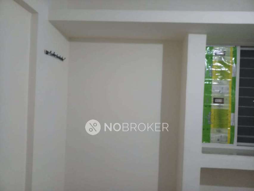 1 BHK Flat In Kuber Shree Siddhivinayak Park For Sale  In Wadki