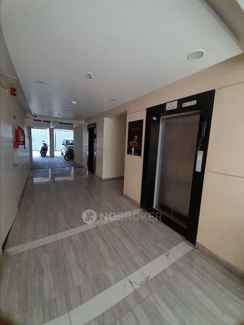 2 BHK Flat In Life Republic Arezo R16 For Sale  In Pimpri-chinchwad