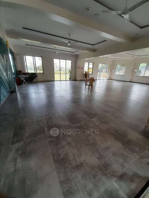 2 BHK Flat In Life Republic Arezo R16 For Sale  In Pimpri-chinchwad