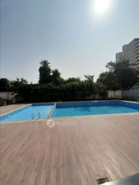 2 BHK Flat In Life Republic Arezo R16 For Sale  In Pimpri-chinchwad