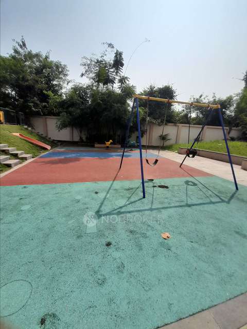 2 BHK Flat In Life Republic Arezo R16 For Sale  In Pimpri-chinchwad