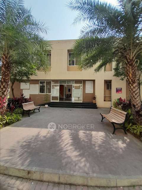 2 BHK Flat In Life Republic Arezo R16 For Sale  In Pimpri-chinchwad