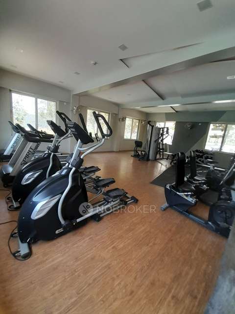 2 BHK Flat In Life Republic Arezo R16 For Sale  In Pimpri-chinchwad